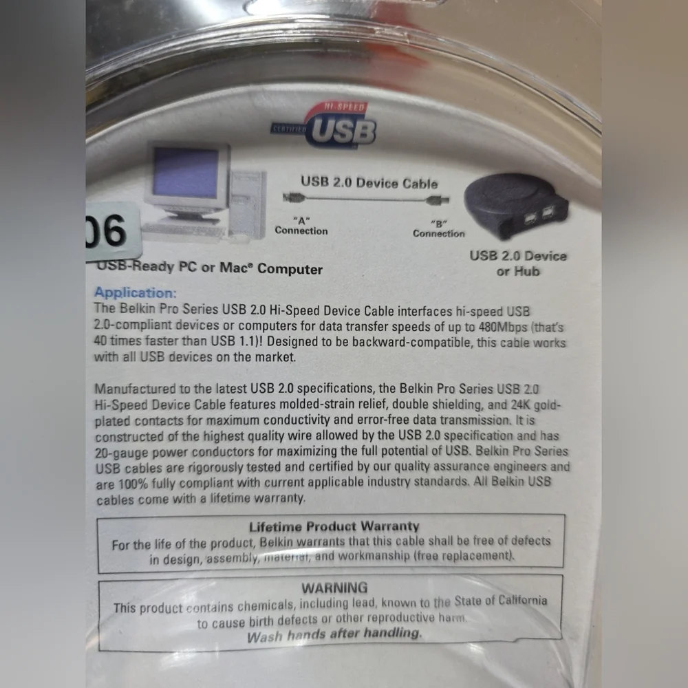 Samsung Car Truck Vehicle Charger - Verizon - SAM20CONVPC1 - NEW